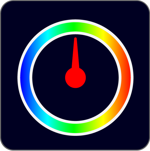 Sniper Scanners pinpointer scan icon